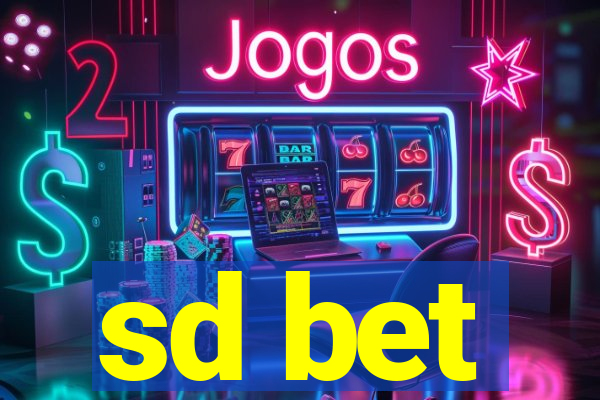 sd bet
